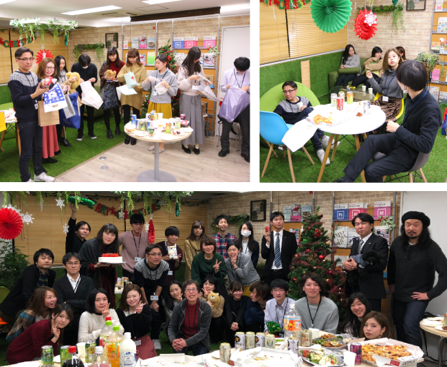 納会 2017