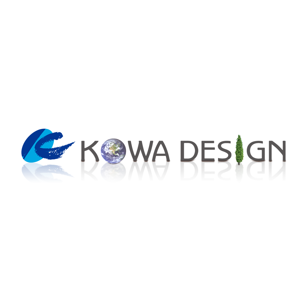 Kowa Design ロゴ