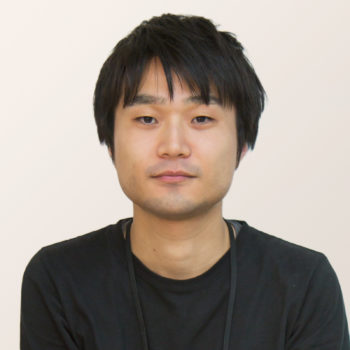 今井 信人 プロフィール画像