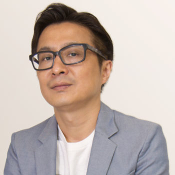 小堀 誉之 プロフィール画像
