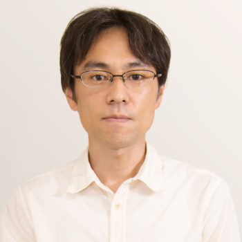 工藤 智郎 プロフィール画像
