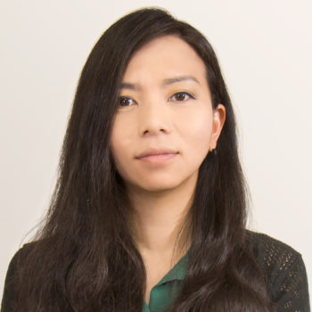 中原 恵美 プロフィール画像