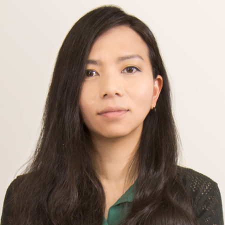 中原 恵美 プロフィール画像