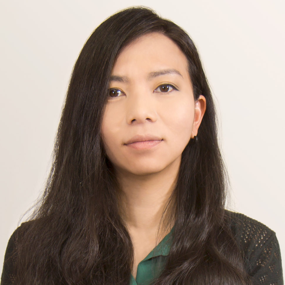 中原 恵美 プロフィール画像