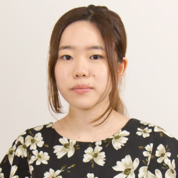 小川 詩織 プロフィール画像