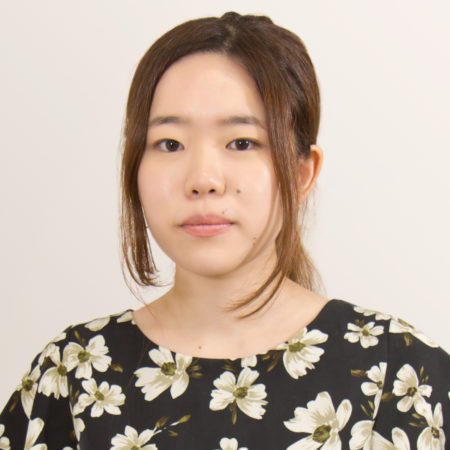小川 詩織 プロフィール画像