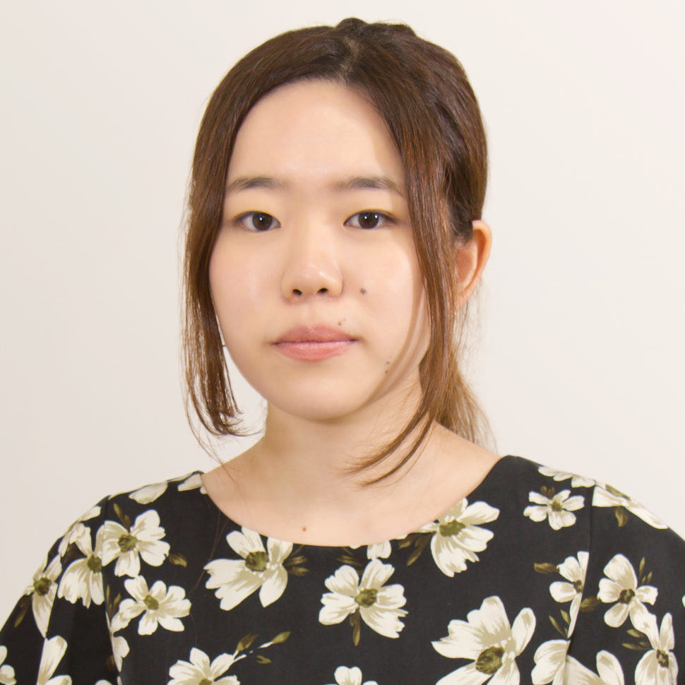 小川 詩織 プロフィール画像