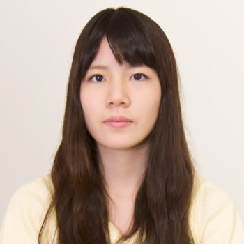 大沼 可南子 プロフィール画像
