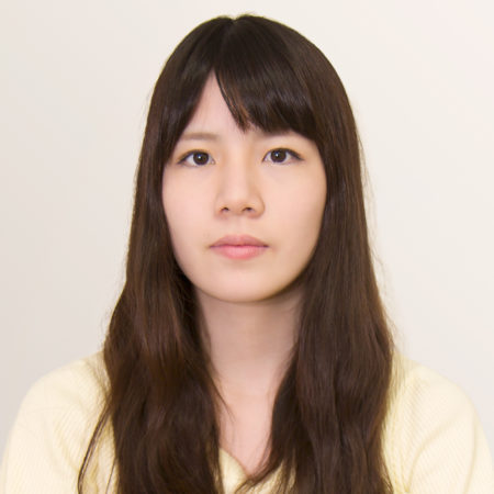 大沼 可南子 プロフィール画像