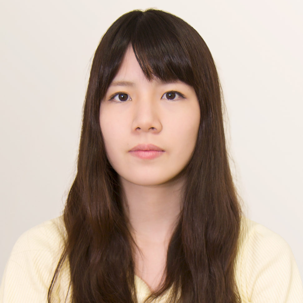 大沼 可南子 プロフィール画像