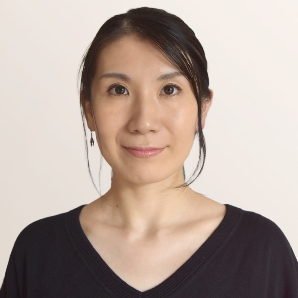 笹川 千晴 プロフィール画像