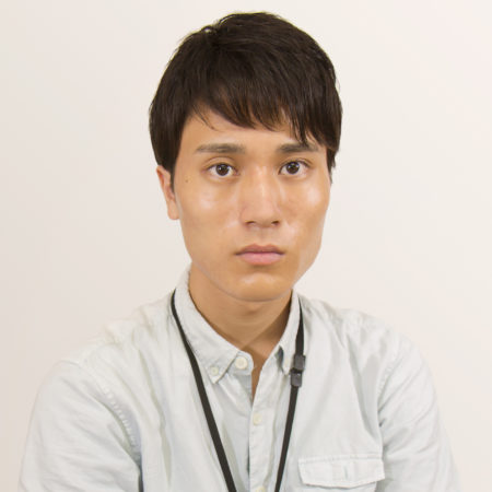 新里 凛 プロフィール画像