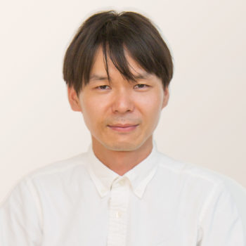 杉本 亨 プロフィール画像