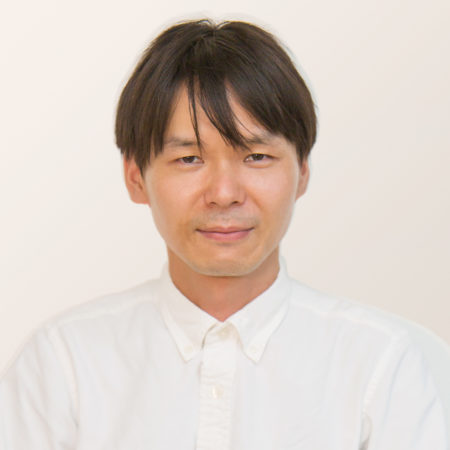 杉本 亨 プロフィール画像