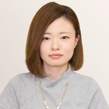 田島 美穂 プロフィール画像