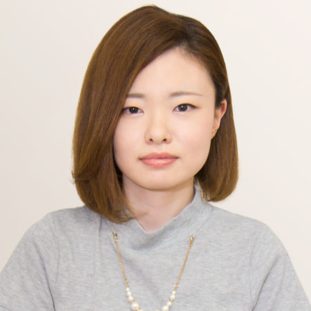 田島 美穂 プロフィール画像
