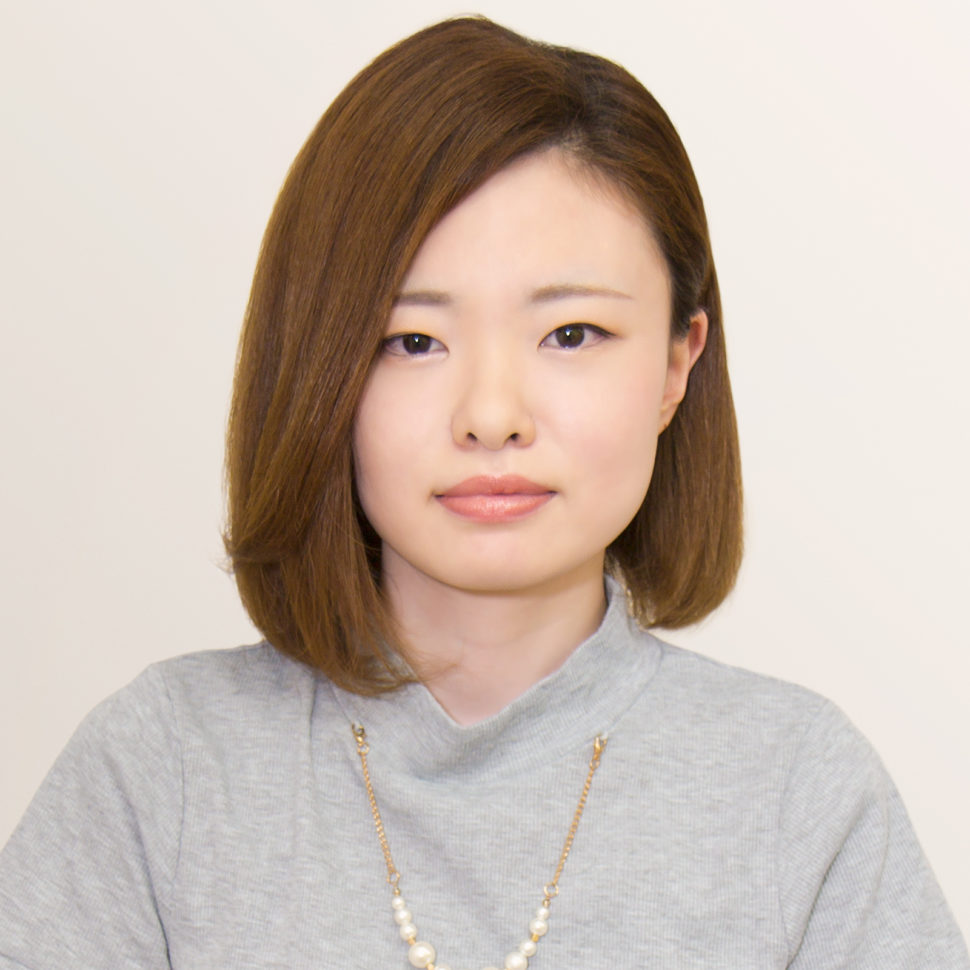 田島 美穂 プロフィール画像