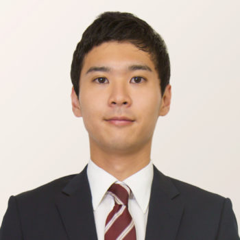 山口 拓真 プロフィール画像