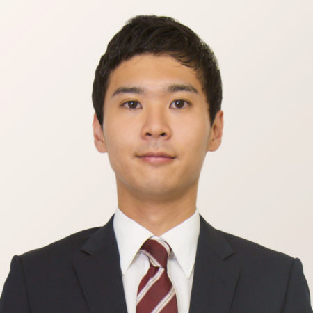 山口 拓真 プロフィール画像