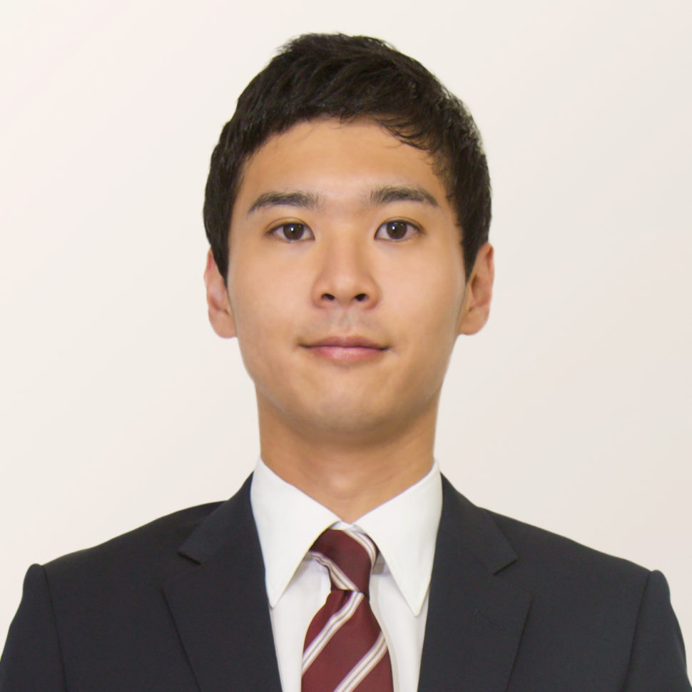 山口 拓真 プロフィール画像