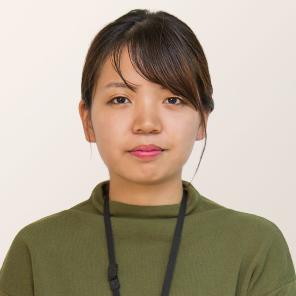 山本 真希 プロフィール画像