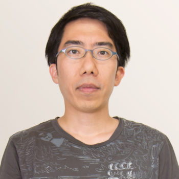 山崎 航太 プロフィール画像