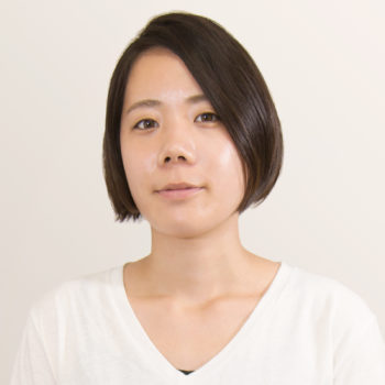 吉利 由梨 プロフィール画像