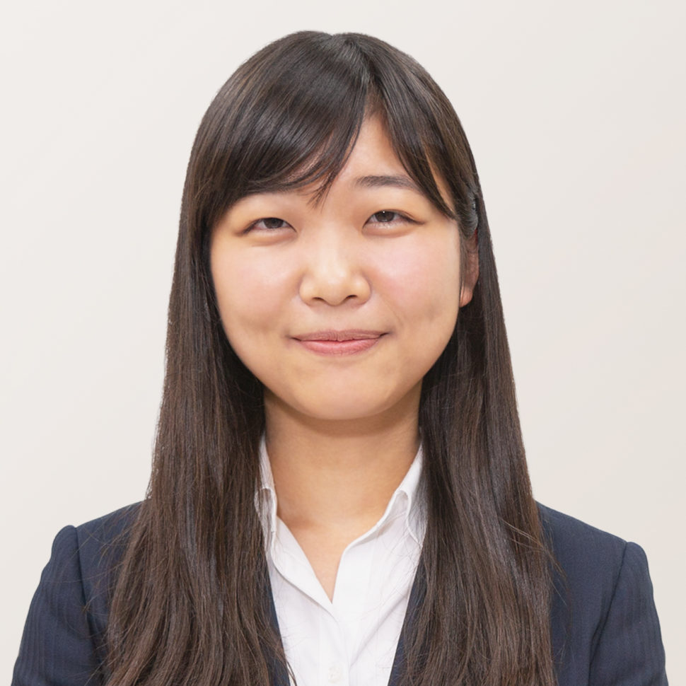 田村 真衣 プロフィール画像