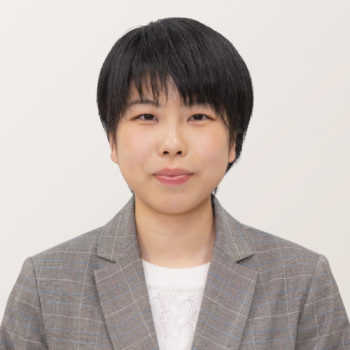 中山 渚 プロフィール画像