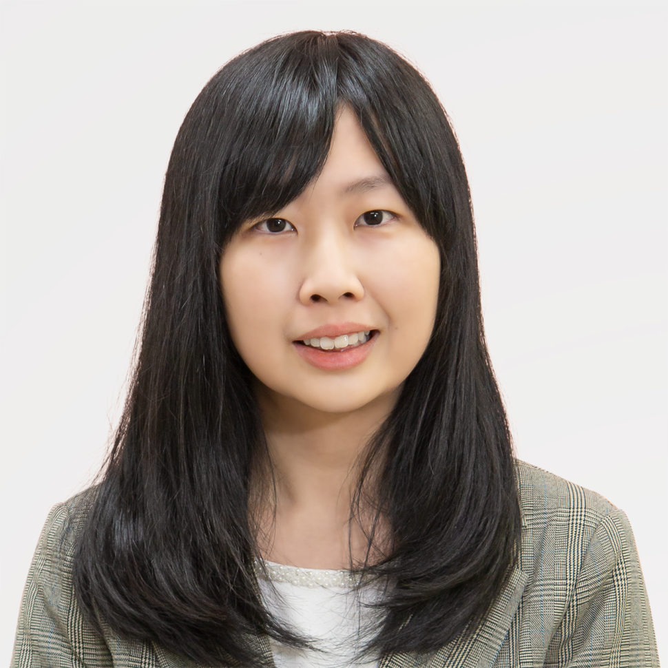 荒井 亜美 プロフィール画像