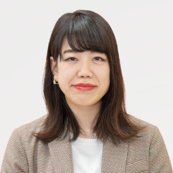 石井 杏奈 プロフィール画像