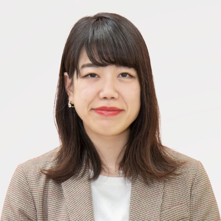 石井 杏奈 プロフィール画像