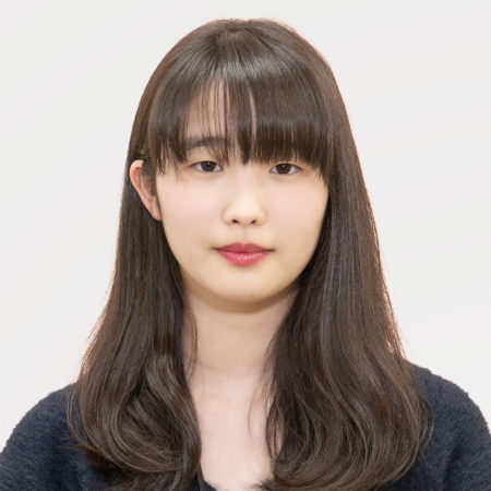 加藤 千亜乃 プロフィール画像