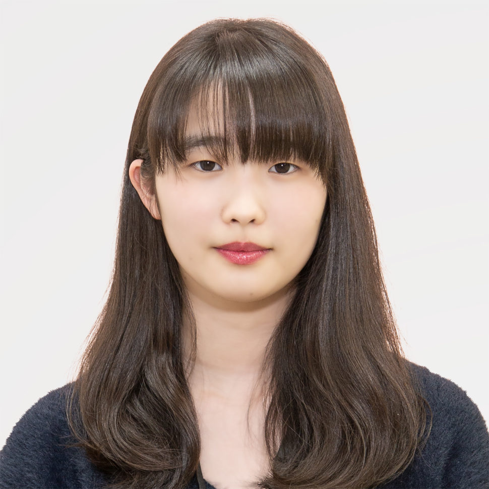 加藤 千亜乃 プロフィール画像