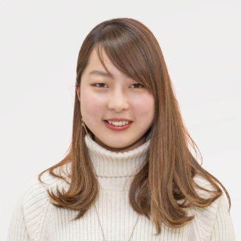 内村 詩音 プロフィール画像