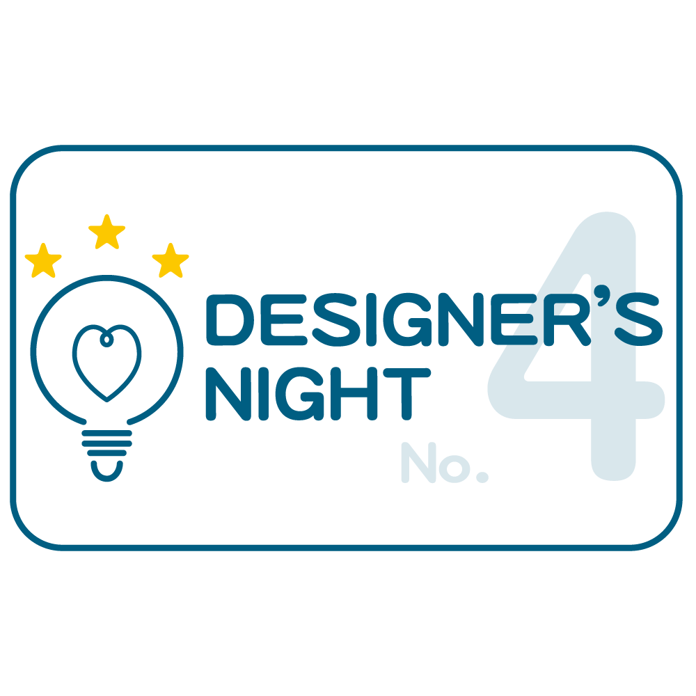 DESIGNER’S NIGHT Vol.04