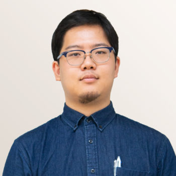 福田 翔平 プロフィール画像