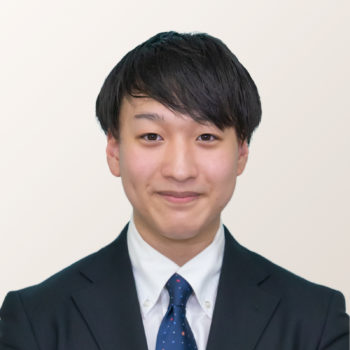 柴﨑 勇太 プロフィール画像