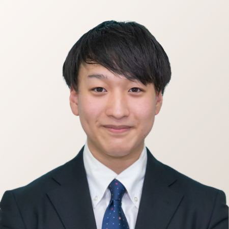 柴﨑 勇太 プロフィール画像